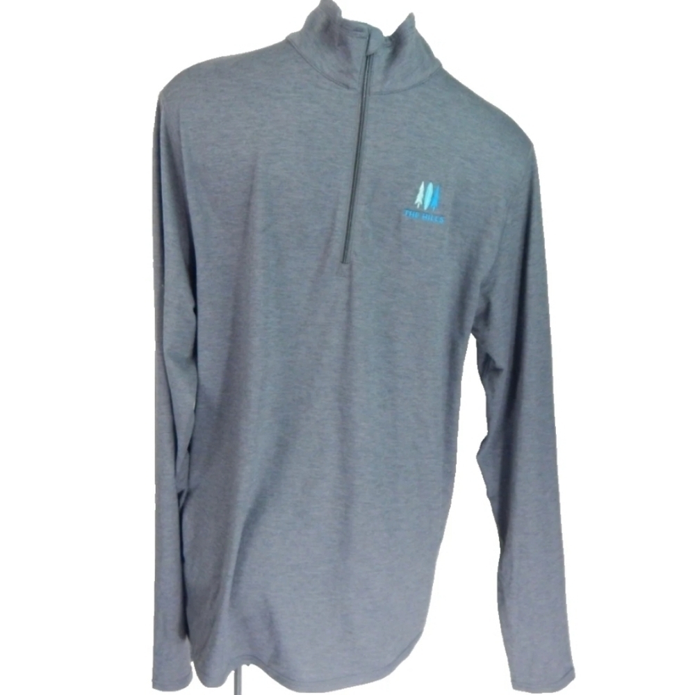 Vuori‎ Ease Performance 1/2 Zip Shirt